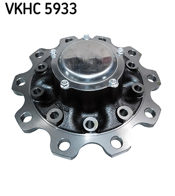 SKF VKHC 5933 Radnabe